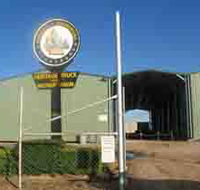 Wintons Diamantina Heritage Truck and Machinery Museum - Sunshine Coast Guide