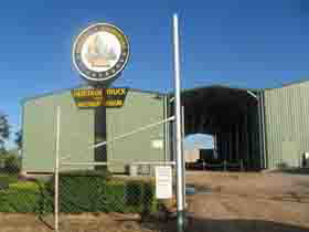 Wintons Diamantina Heritage Truck And Machinery Museum - Sunshine Coast Guide 0