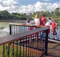Maryboroughs Glory Hole - Sunshine Coast Guide