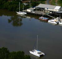 Port of Maryborough - Sunshine Coast Guide