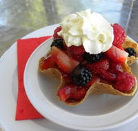 The Bramble Patch - Sunshine Coast Guide