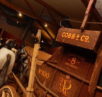Cobb  Co Museum - Sunshine Coast Guide