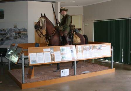Waltzing Matilda Centre - Sunshine Coast Guide 12