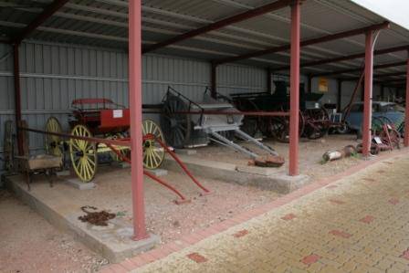 Waltzing Matilda Centre - Sunshine Coast Guide 14