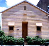 Waterside Workers Hall - Sunshine Coast Guide