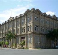 Walter Reid Cultural Centre - Sunshine Coast Guide