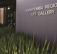 Toowoomba Regional Art Gallery - Sunshine Coast Guide