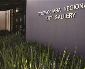 Toowoomba Regional Art Gallery - Sunshine Coast Guide 0
