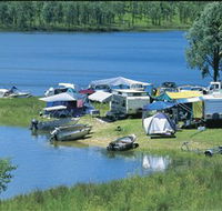 Lake Boondooma - Sunshine Coast Guide
