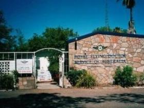 Royal Flying Doctor Service Visitor Centre - Sunshine Coast Guide 0