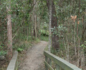 Springwood Conservation Park - Sunshine Coast Guide 0