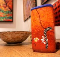 Tosari Galleries - Sunshine Coast Guide