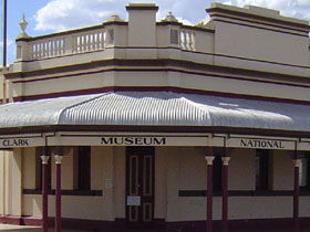 Zara Clark Museum - Sunshine Coast Guide 0