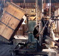 Blackall Woolscour