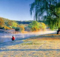 Quart Pot Creek - Sunshine Coast Guide