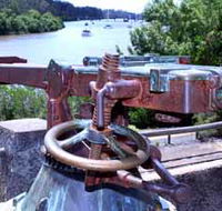 Maryboroughs Guns - Sunshine Coast Guide