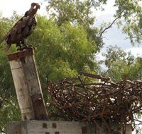 Blackall Sculpture Trail