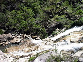 Dinden National Park - Sunshine Coast Guide 0