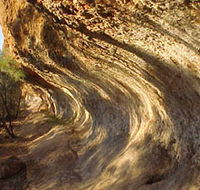 Wave Rock Trail
