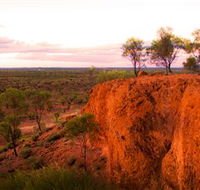 Baldy Top Lookout - Sunshine Coast Guide
