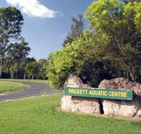 Prickett Aquatic Centre - Sunshine Coast Guide