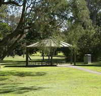 Alexander Clark Park - Sunshine Coast Guide