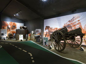 Transport And Main Roads Heritage Centre - Sunshine Coast Guide 0