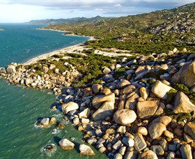 Cape Melville National Park - Sunshine Coast Guide 0
