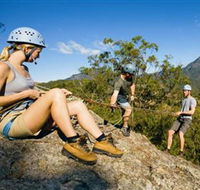 Mt Barney Lodge Country Retreat - Sunshine Coast Guide