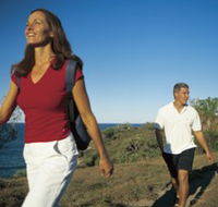 Telegraph Track - Sunshine Coast Guide