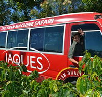 Jaques Coffee Plantation - Sunshine Coast Guide