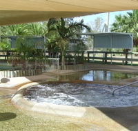 Blackall Aquatic Centre