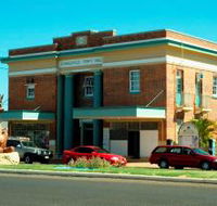 Charleville Heritage Trail Walk - Sunshine Coast Guide