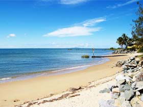 Slade Point - Sunshine Coast Guide 0