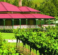 OReillys Canungra Valley Vineyards - Sunshine Coast Guide