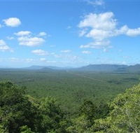 Pipers Lookout - Sunshine Coast Guide