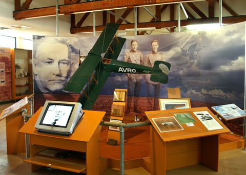Waltzing Matilda Centre - Sunshine Coast Guide 1