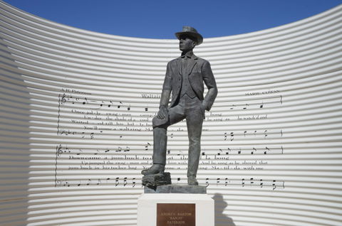 Waltzing Matilda Centre - Sunshine Coast Guide 2