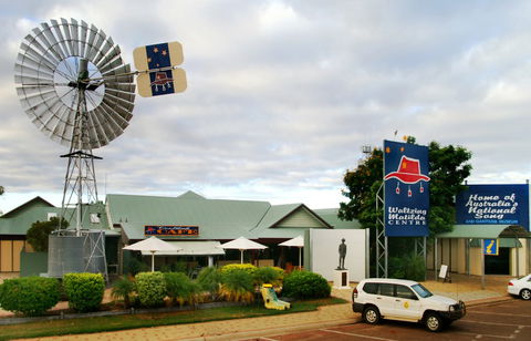 Waltzing Matilda Centre - Sunshine Coast Guide 3