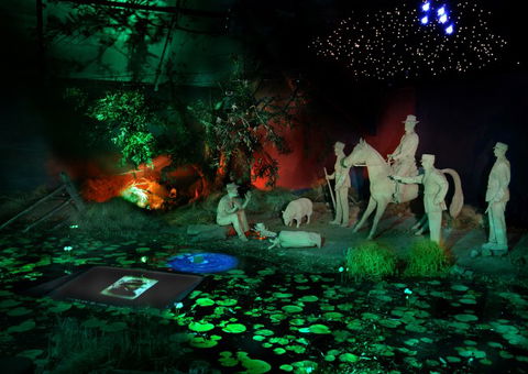 Waltzing Matilda Centre - Sunshine Coast Guide 4