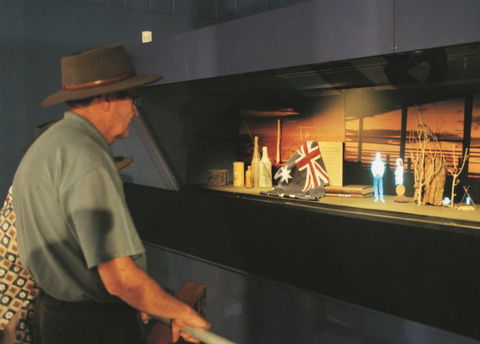 Waltzing Matilda Centre - Sunshine Coast Guide 5