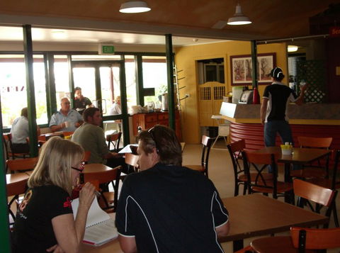 Waltzing Matilda Centre - Sunshine Coast Guide 6