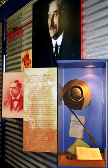 Waltzing Matilda Centre - Sunshine Coast Guide 9
