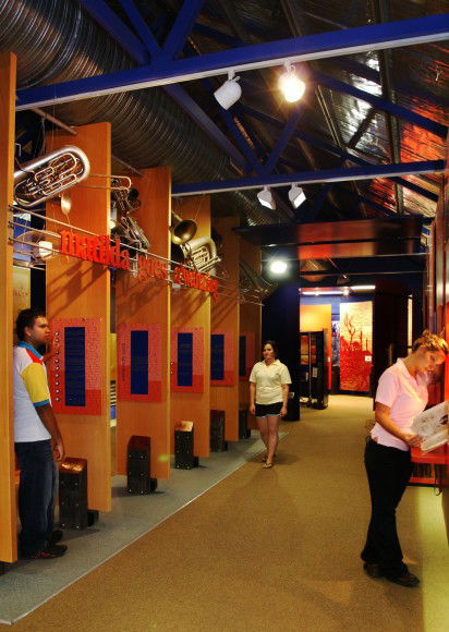 Waltzing Matilda Centre - Sunshine Coast Guide 10