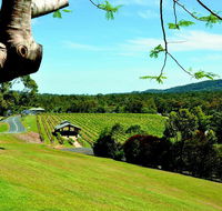 Sirromet Winery - Sunshine Coast Guide