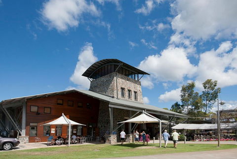 Sirromet Winery - Sunshine Coast Guide 9