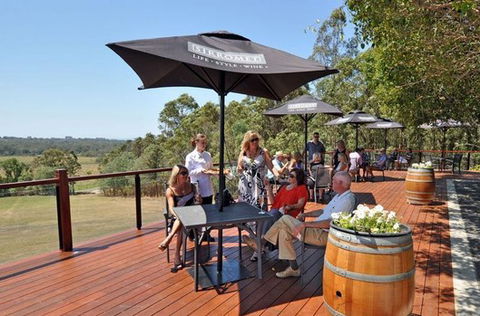 Sirromet Winery - Sunshine Coast Guide 14