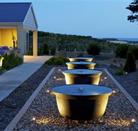 Saltair Spa - Sunshine Coast Guide