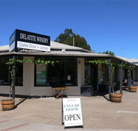 Delatite Wines - Sunshine Coast Guide