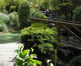 Apsley VIC Sunshine Coast Guide